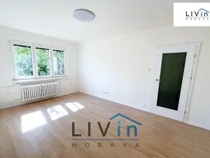 Pronájem bytu 3+1, Olomouc, Karafiátová, 73 m2
