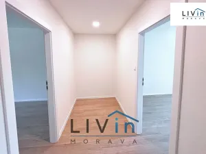 Pronájem bytu 3+1, Olomouc, Karafiátová, 73 m2