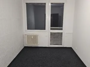 Pronájem bytu 2+kk, Rakovník - Rakovník II, V Lukách, 42 m2