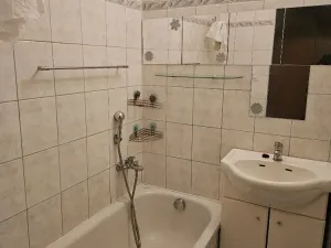 Pronájem bytu 2+kk, Rakovník - Rakovník II, V Lukách, 42 m2