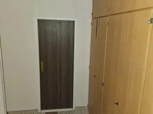 Pronájem bytu 2+kk, Rakovník - Rakovník II, V Lukách, 42 m2