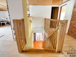 Prodej rodinného domu, Olbramice, Malá strana, 150 m2
