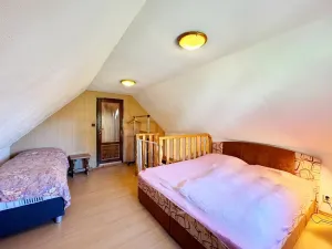 Prodej chalupy, Kulířov, 120 m2