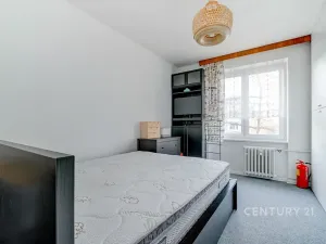 Pronájem bytu 2+1, Praha - Žižkov, Pod lipami, 52 m2