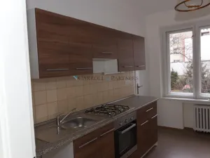 Pronájem bytu 4+1, Ostrava - Moravská Ostrava, Zámecká, 110 m2