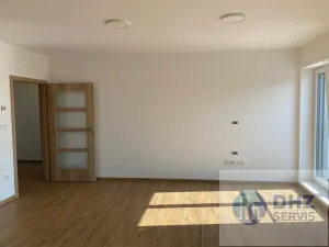 Pronájem bytu 2+kk, Choťánky, 69 m2