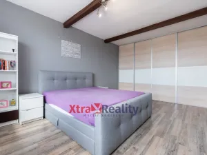Prodej bytu 2+1, Ústí nad Labem - Severní Terasa, Jizerská, 62 m2