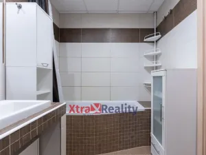Prodej bytu 2+1, Ústí nad Labem - Severní Terasa, Jizerská, 62 m2