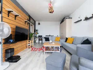 Prodej bytu 2+1, Ústí nad Labem - Severní Terasa, Jizerská, 62 m2
