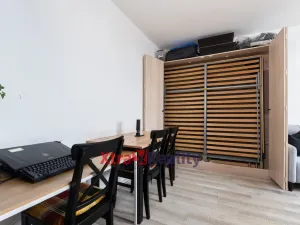 Prodej bytu 2+1, Ústí nad Labem - Severní Terasa, Jizerská, 62 m2