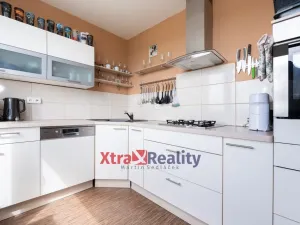 Prodej bytu 2+1, Ústí nad Labem - Severní Terasa, Jizerská, 62 m2