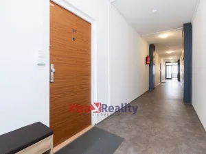 Prodej bytu 2+1, Ústí nad Labem - Severní Terasa, Jizerská, 62 m2