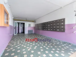 Prodej bytu 2+1, Ústí nad Labem - Severní Terasa, Jizerská, 62 m2