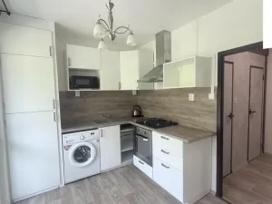 Pronájem bytu 2+1, Trutnov, Úpská, 54 m2