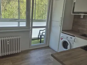 Pronájem bytu 2+1, Trutnov, Úpská, 54 m2