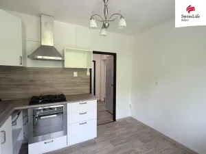 Pronájem bytu 2+1, Trutnov, Úpská, 54 m2