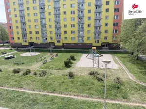Pronájem bytu 2+1, Trutnov, Úpská, 54 m2