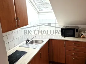 Pronájem bytu 1+1, České Budějovice - České Budějovice 6, Žižkova tř., 38 m2
