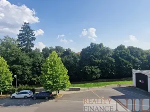 Pronájem bytu 2+kk, Stod, U Elektrárny, 45 m2