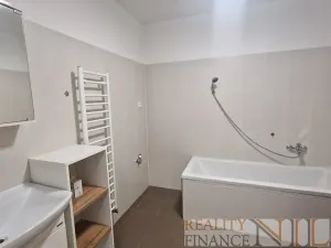 Pronájem bytu 2+kk, Stod, U Elektrárny, 45 m2