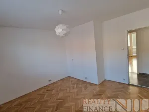 Pronájem bytu 3+kk, Plzeň, Klatovská třída, 88 m2