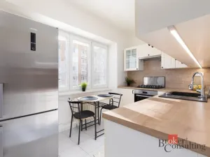 Prodej bytu 2+1, Ostrava - Moravská Ostrava, Na Jízdárně, 51 m2