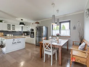 Prodej rodinného domu, Drásov, Luční, 136 m2