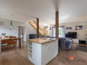 Prodej rodinného domu, Drásov, Luční, 136 m2
