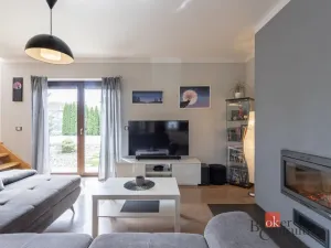 Prodej rodinného domu, Drásov, Luční, 136 m2
