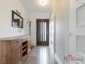 Prodej rodinného domu, Drásov, Luční, 136 m2