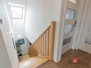 Prodej rodinného domu, Drásov, Luční, 136 m2