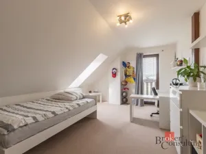 Prodej rodinného domu, Drásov, Luční, 136 m2
