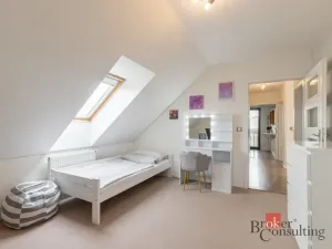 Prodej rodinného domu, Drásov, Luční, 136 m2