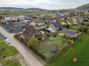 Prodej rodinného domu, Drásov, Luční, 136 m2