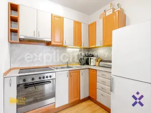 Prodej bytu 2+kk, Kunovice, Panská, 53 m2
