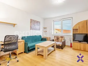 Prodej bytu 2+kk, Kunovice, Panská, 53 m2