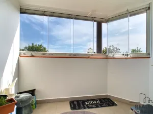 Pronájem bytu 3+1, Ostrava - Poruba, Svojsíkova, 63 m2