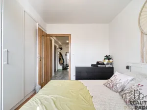Pronájem bytu 3+1, Ostrava - Poruba, Svojsíkova, 63 m2