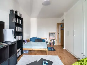 Pronájem bytu 3+1, Ostrava - Poruba, Svojsíkova, 63 m2