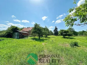 Prodej pozemku pro bydlení, Petrovice, 1500 m2