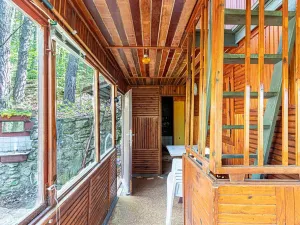 Prodej chaty, Bělá pod Bezdězem, Za Hlučovem, 49 m2