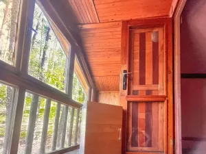Prodej chaty, Bělá pod Bezdězem, Za Hlučovem, 49 m2