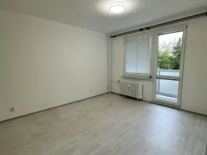 Pronájem bytu 1+1, Trutnov, Mládežnická, 41 m2