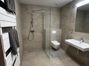 Pronájem bytu 1+kk, Želešice, 24. dubna, 36 m2