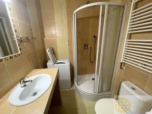 Pronájem bytu 2+1, Sezimovo Ústí, 9. května, 48 m2