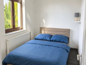 Pronájem bytu 2+kk, Ostrava, Bratrská, 42 m2