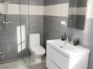 Pronájem bytu 2+kk, Ostrava, Bratrská, 42 m2
