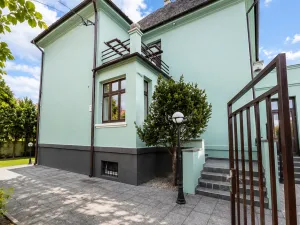 Pronájem bytu 2+kk, Ostrava, Bratrská, 42 m2