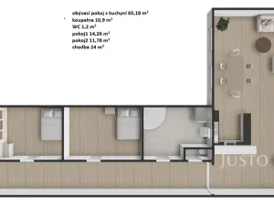 Prodej rodinného domu, Mělník, Kokořínská, 250 m2