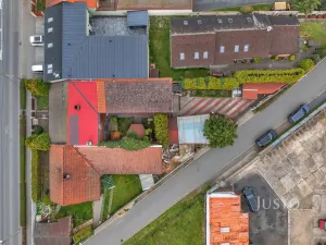 Prodej rodinného domu, Mělník, Kokořínská, 250 m2
